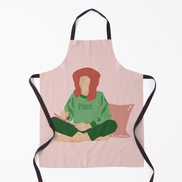 Item preview, Writing for self care and inner peace designed and sold by PeacePlanner.