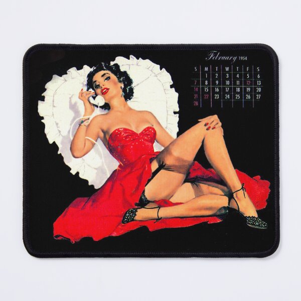 Item preview, Vintage Calender designed and sold by purpleheartsz.