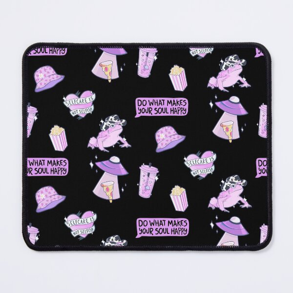 Item preview, Aesthetic Purple Sticker Pack designed and sold by illhustration.