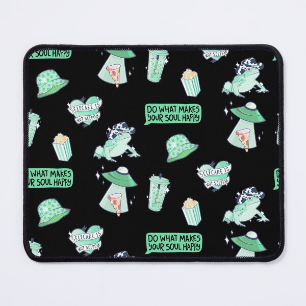 Item preview, Aesthetic Mint Green Sticker Pack designed and sold by illhustration.