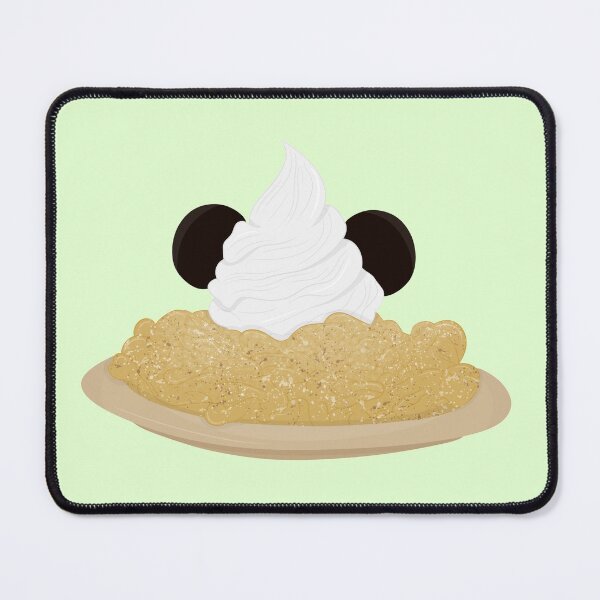 Item preview, Funnel Cake designed and sold by ShutterStudios.
