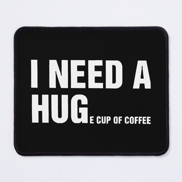 Item preview, Huge Cup Of Coffee designed and sold by Hotaling Matthew.