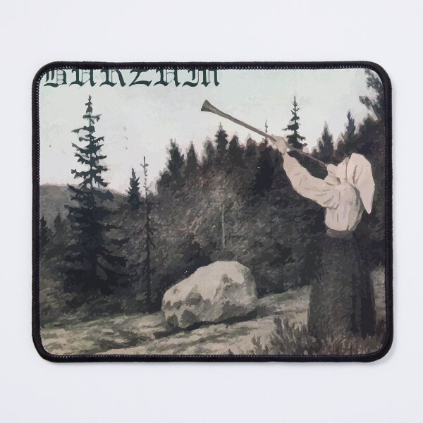 Item preview, Theodor Kittelsen Filosofem designed and sold by wetdryvac.