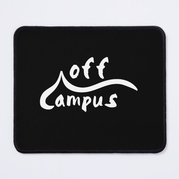 Item preview, Off campus designed and sold by Tamm-art.