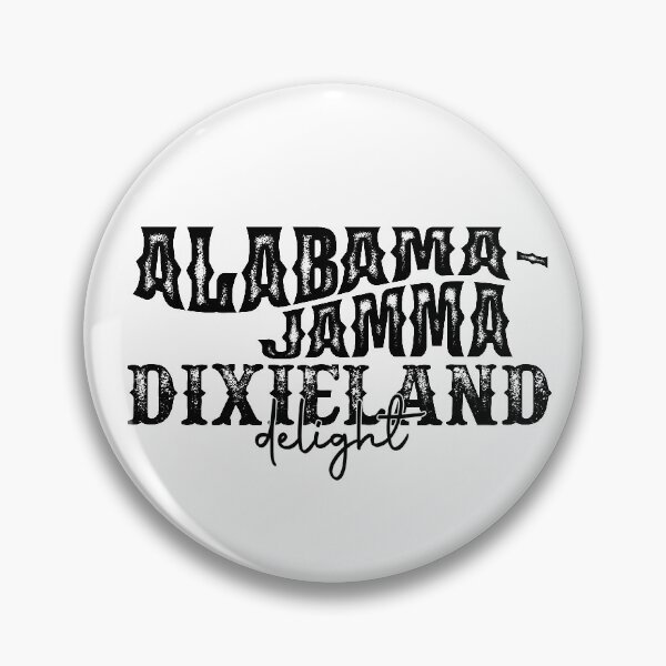 Item preview, Dixieland delight designed and sold by KristenRising.