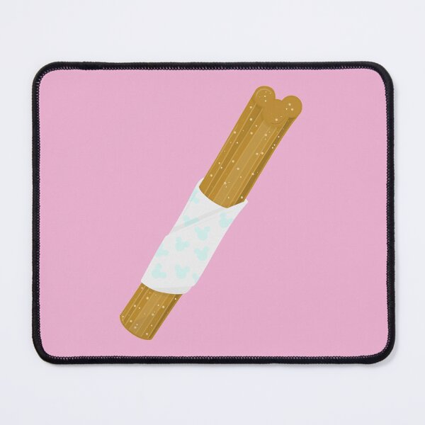 Item preview, Churro designed and sold by ShutterStudios.