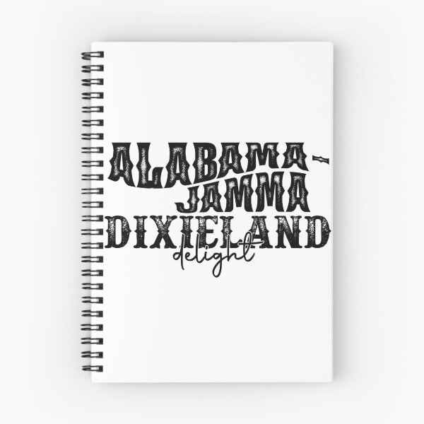 Item preview, Dixieland delight designed and sold by KristenRising.