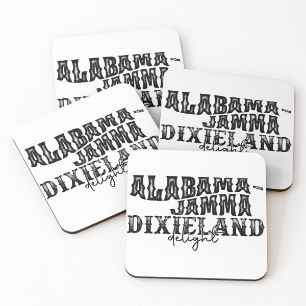 Item preview, Dixieland delight designed and sold by KristenRising.