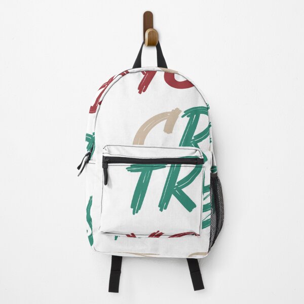Item preview, Trust your crazy ideas designed and sold by roboartpixel.