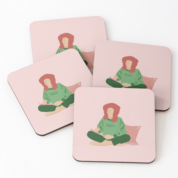 Item preview, Writing for self care and inner peace designed and sold by PeacePlanner.