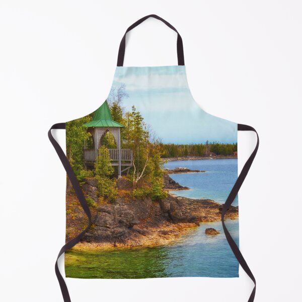 Item preview, Tobermory - Bruce Peninsula - Ontario designed and sold by Yannik Hay.