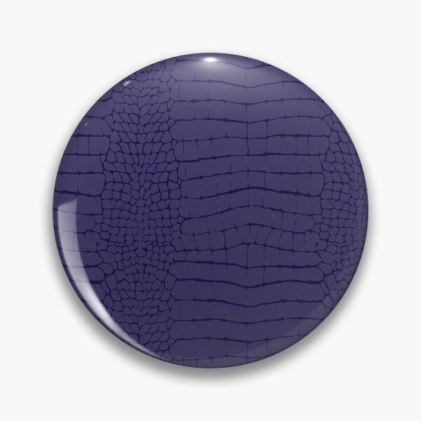 Item preview, Crocodile Pattern - Purple designed and sold by kernowerno.