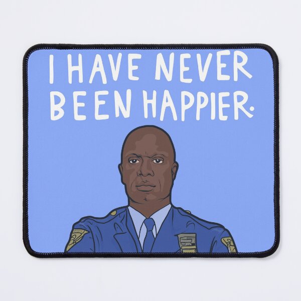 Item preview, It Is Your Birthday. I Have Never Been Happier! (Funny Happy Birthday Card) designed and sold by illhustration.