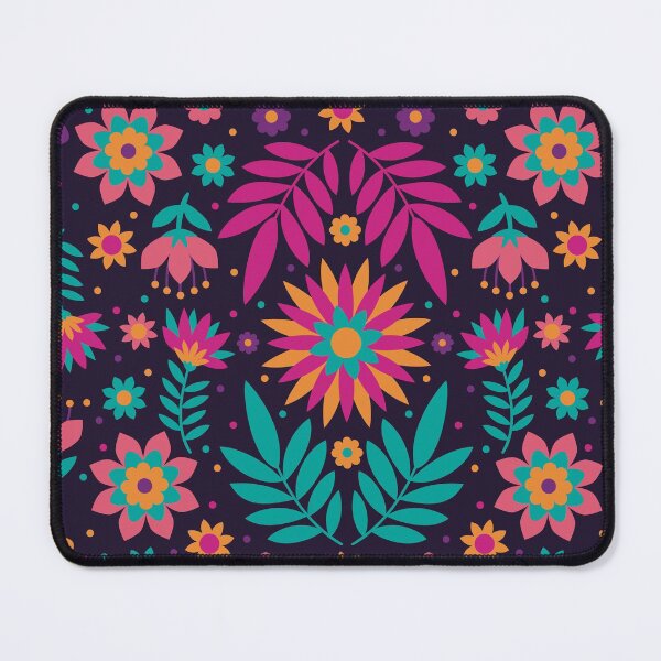 Item preview, Mayan Aztec Colorful Pattern designed and sold by Vector Scout Lab.