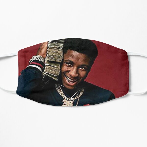 The Voice New Coming Sounn 2 Flat Mask