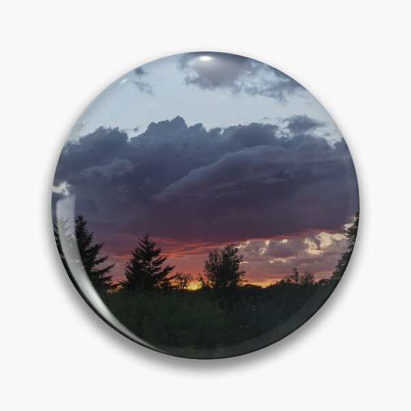 Item preview, A Path to the Sunset - Summer Walk in the Park designed and sold by Georgia Mizuleva.