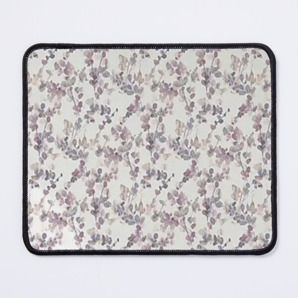Item preview, Mauve Delicate Petals designed and sold by WearWolfDesigns.
