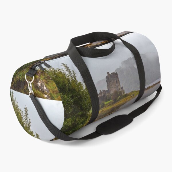 Item preview, Eilean Donan, Loch Duich designed and sold by Yannik Hay.