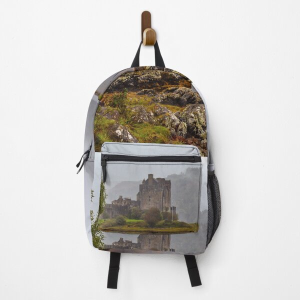 Item preview, Eilean Donan, Loch Duich designed and sold by Yannik Hay.