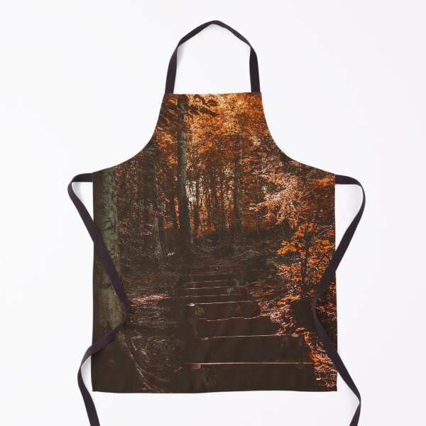 Item preview, Undergrowth in autumn designed and sold by OrionPhotograph.