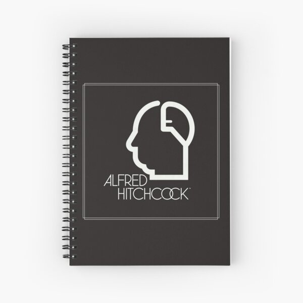 Item preview, Hitchcock Line Art designed and sold by Junsu Lim.
