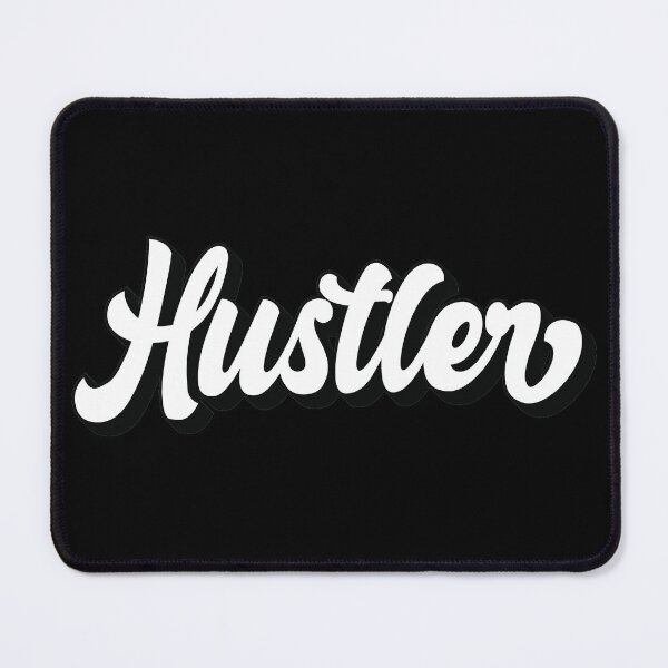 Item preview, The Go Getter designed and sold by OsoDLUX.