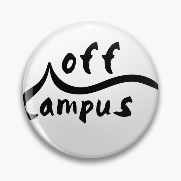 Item preview, Off campus designed and sold by Tamm-art.