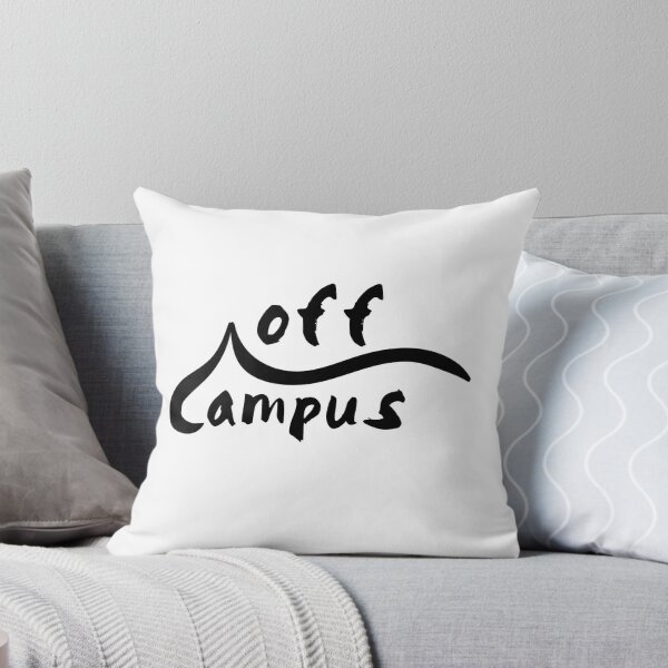 Item preview, Off campus designed and sold by Tamm-art.