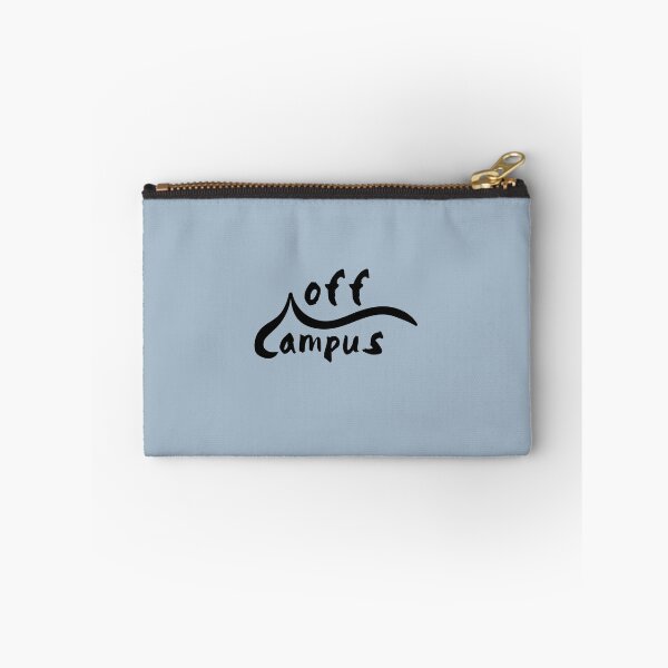 Item preview, Off campus designed and sold by Tamm-art.