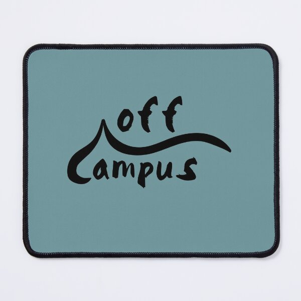 Item preview, Off campus designed and sold by Tamm-art.