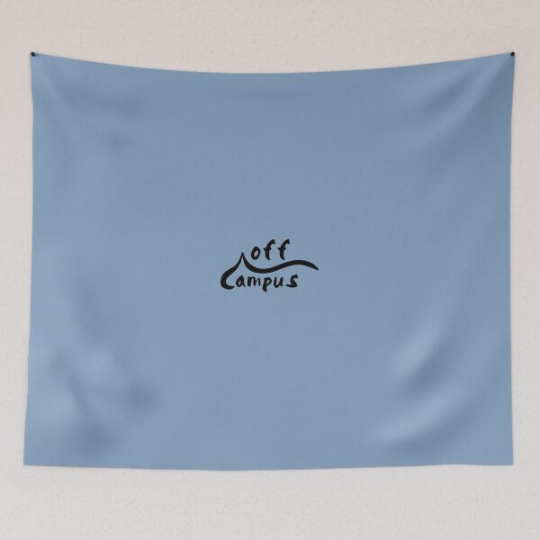 Item preview, Off campus designed and sold by Tamm-art.