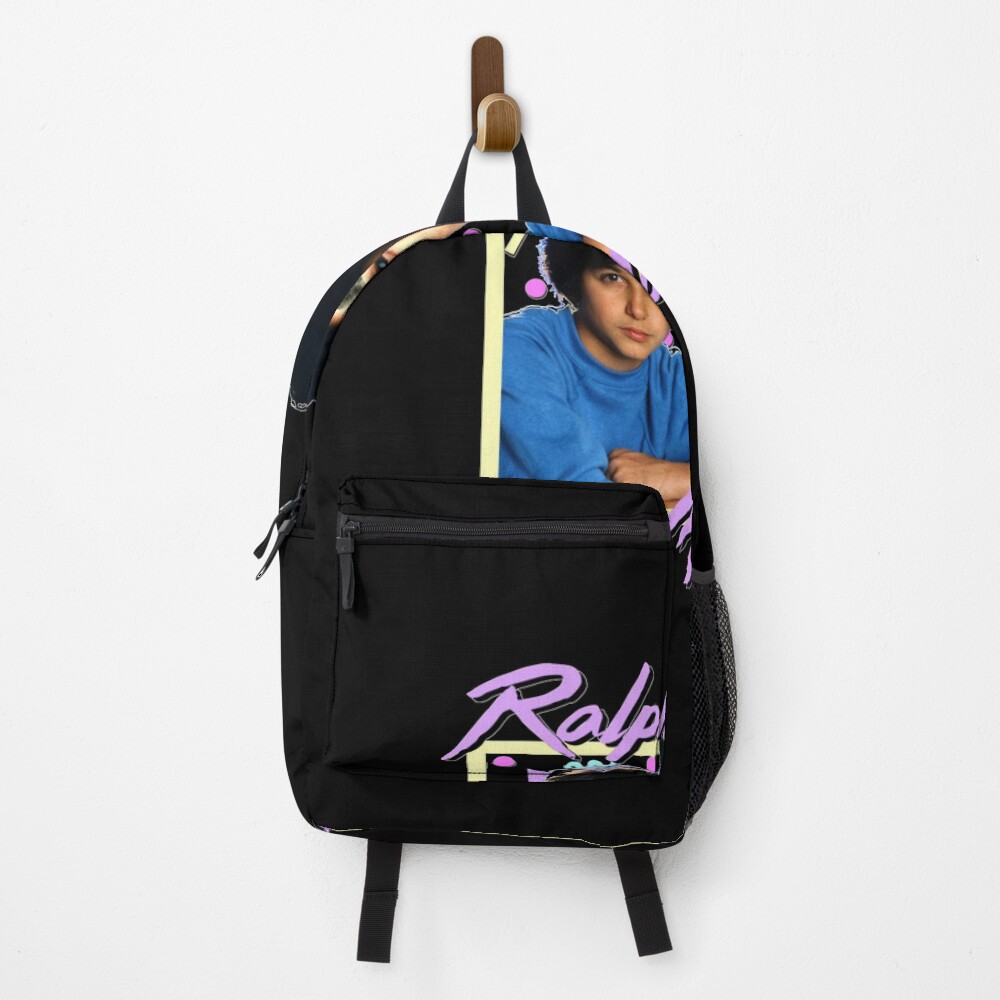 Item preview, Backpack designed and sold by RorySauer.