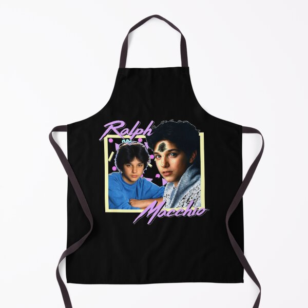 Item preview, 80s Ralph Macchio designed and sold by RorySauer.