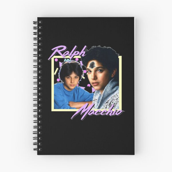 Item preview, 80s Ralph Macchio designed and sold by RorySauer.