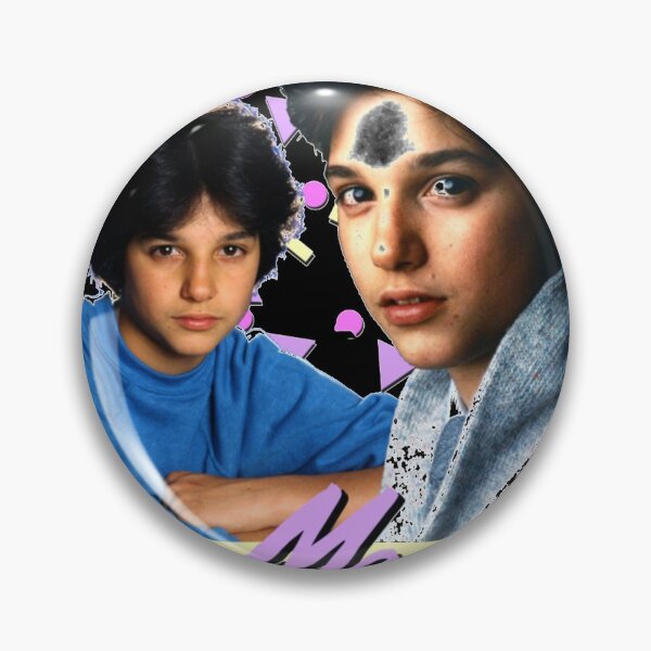 Item preview, 80s Ralph Macchio designed and sold by RorySauer.