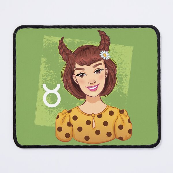 Item preview, Taurus designed and sold by JoyColorLove.