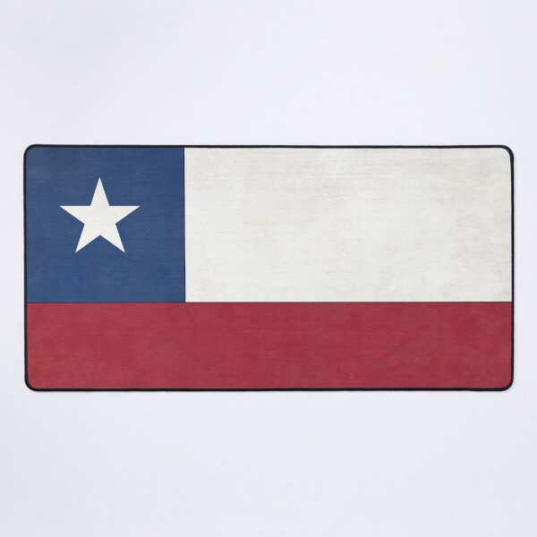 Item preview, Chile Flag designed and sold by Finding Fortuity.