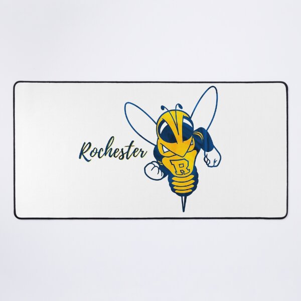 Item preview, University of Rochester (2) designed and sold by ConceptualClub.