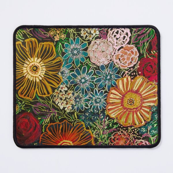 Item preview, Flower burst designed and sold by Bright Ink Studios.