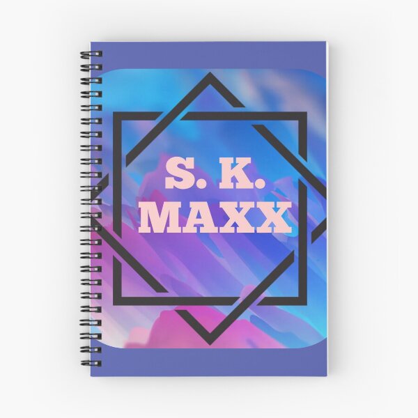 Item preview, Art geometric brand logo designed and sold by SKMAXX.