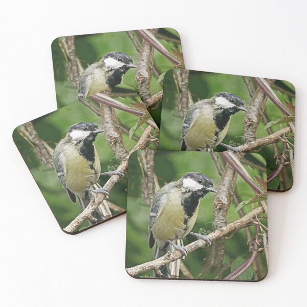 Item preview, r-1047 / New Finition 2021 -- Mésange - (c)(t) Olavia-Olao Okaio Créations designed and sold by o.okaïo.