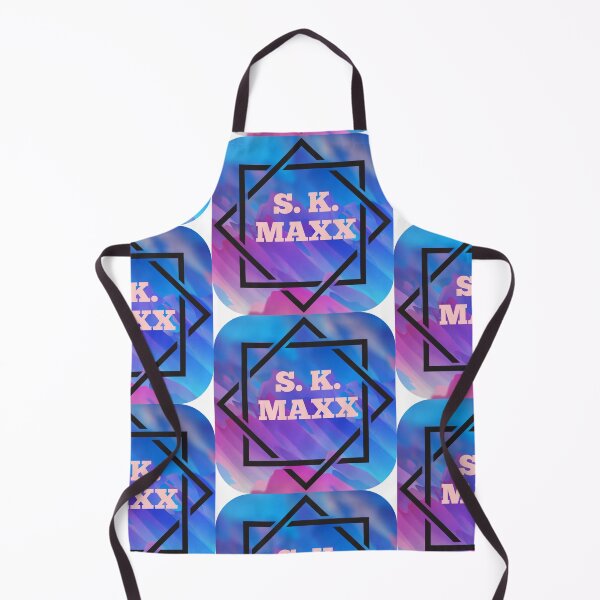 Item preview, Art geometric brand logo designed and sold by SKMAXX.
