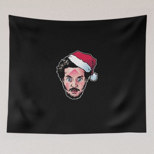Item preview, Marv-y Christmas designed and sold by MarcellaSanto.