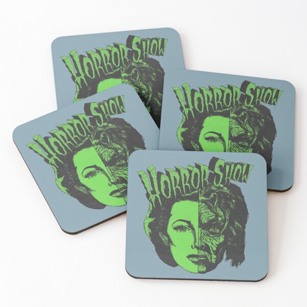 Item preview, Horror show #2 designed and sold by Z83Studio.