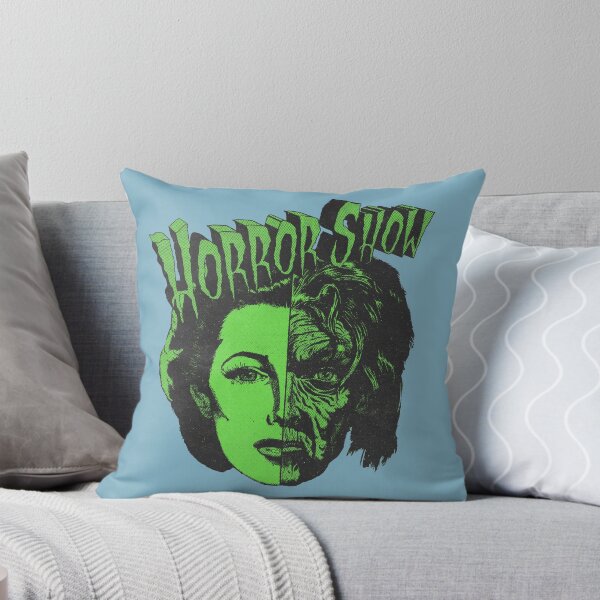 Item preview, Horror show #2 designed and sold by Z83Studio.