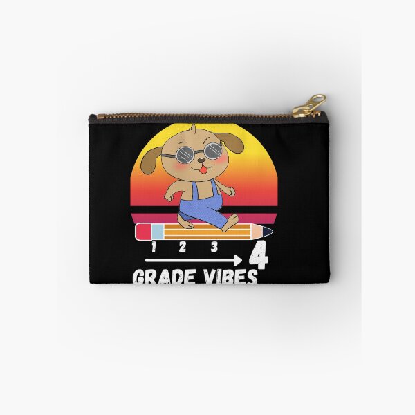 Item preview, fourth grade vibes designed and sold by Buzzbazaar.