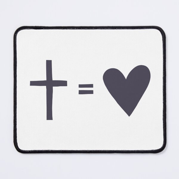 Item preview, God Is Love designed and sold by illhustration.