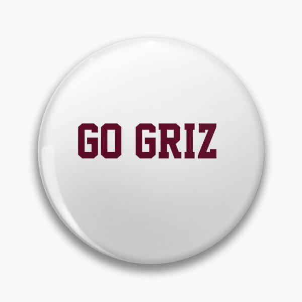 Item preview, University of Montana - Montana Grizzlies - Missoula, MT designed and sold by Pfeifer Hill.