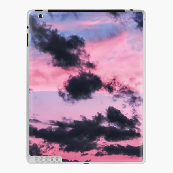 Regan Oneill iPad Skin