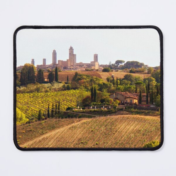 Item preview, Tuscany Vista designed and sold by Yannik Hay.